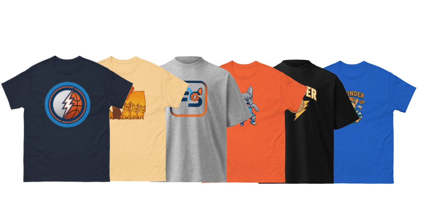 T-Shirts