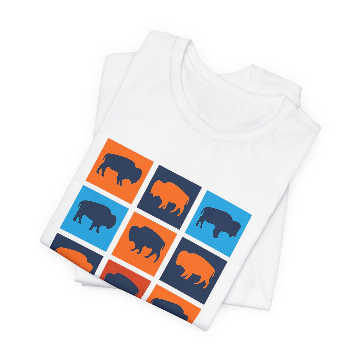 OKC Basketball Pop Art T-Shirt | Andy Warhol Style Basketball Fan Tee | Oklahoma City Sports Graphic Shirt | Retro OKC Game Day Tee