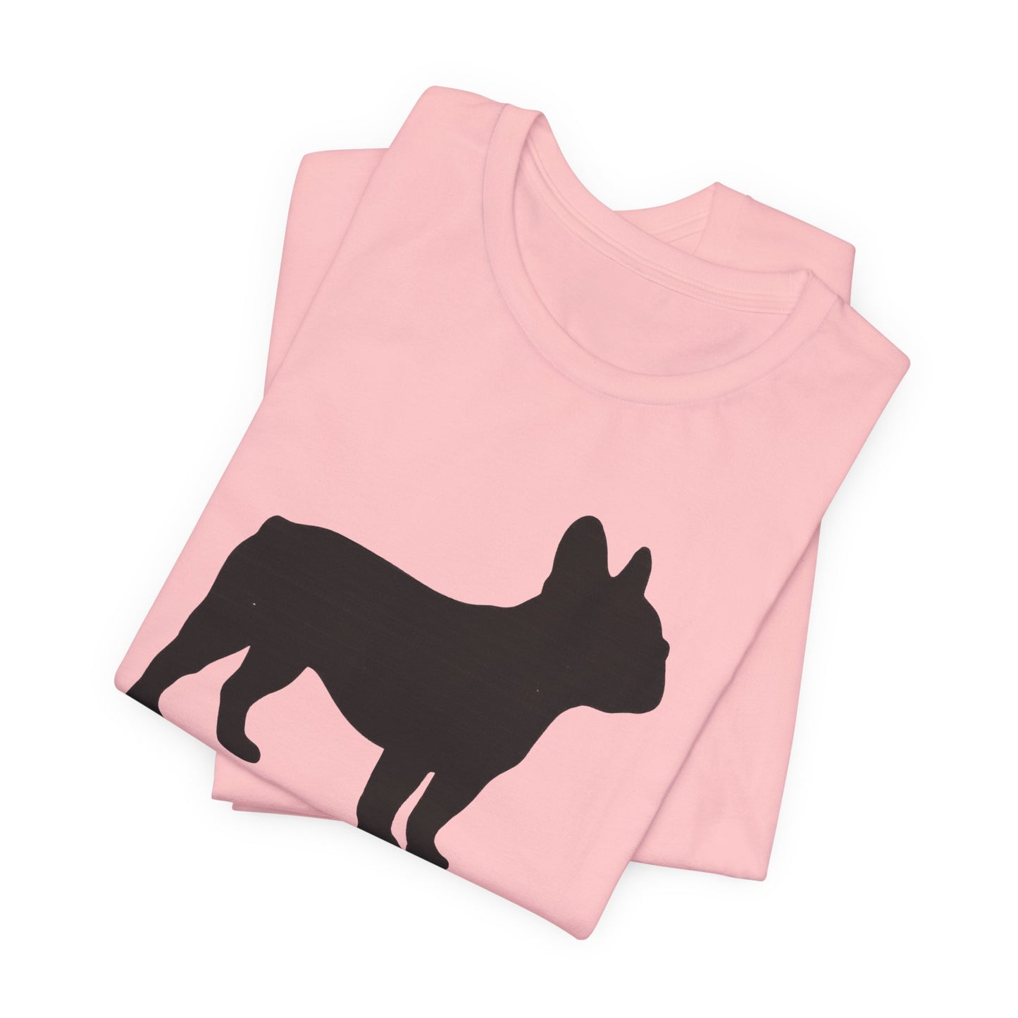 Pardon My Frenchie T-Shirt | Retro French Bulldog Graphic Tee | Funny Dog Lover Shirt | Vintage Frenchie Gift for Her or Him