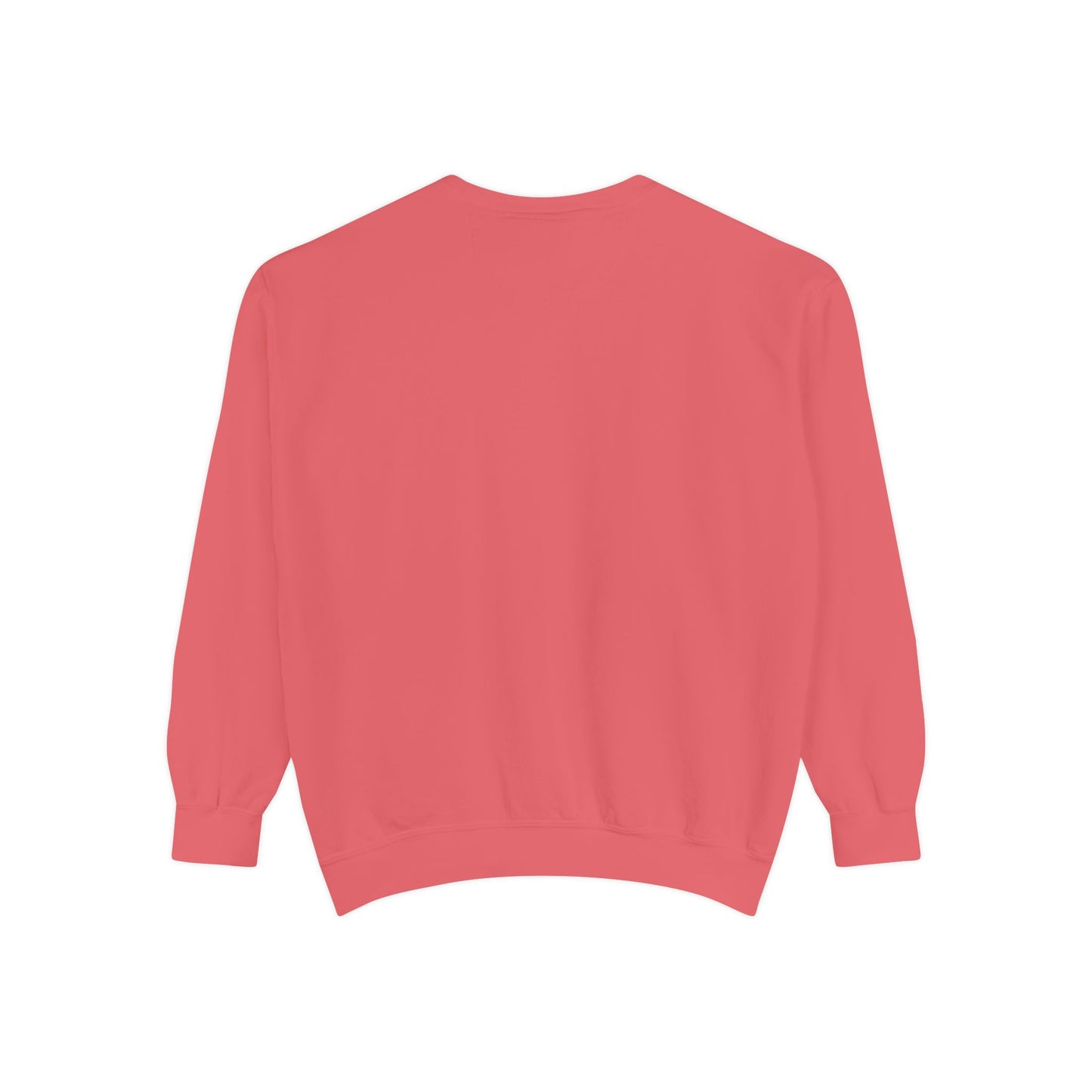 Surf Club Sweatshirt — Frenchie Surfing Graphic Crewneck