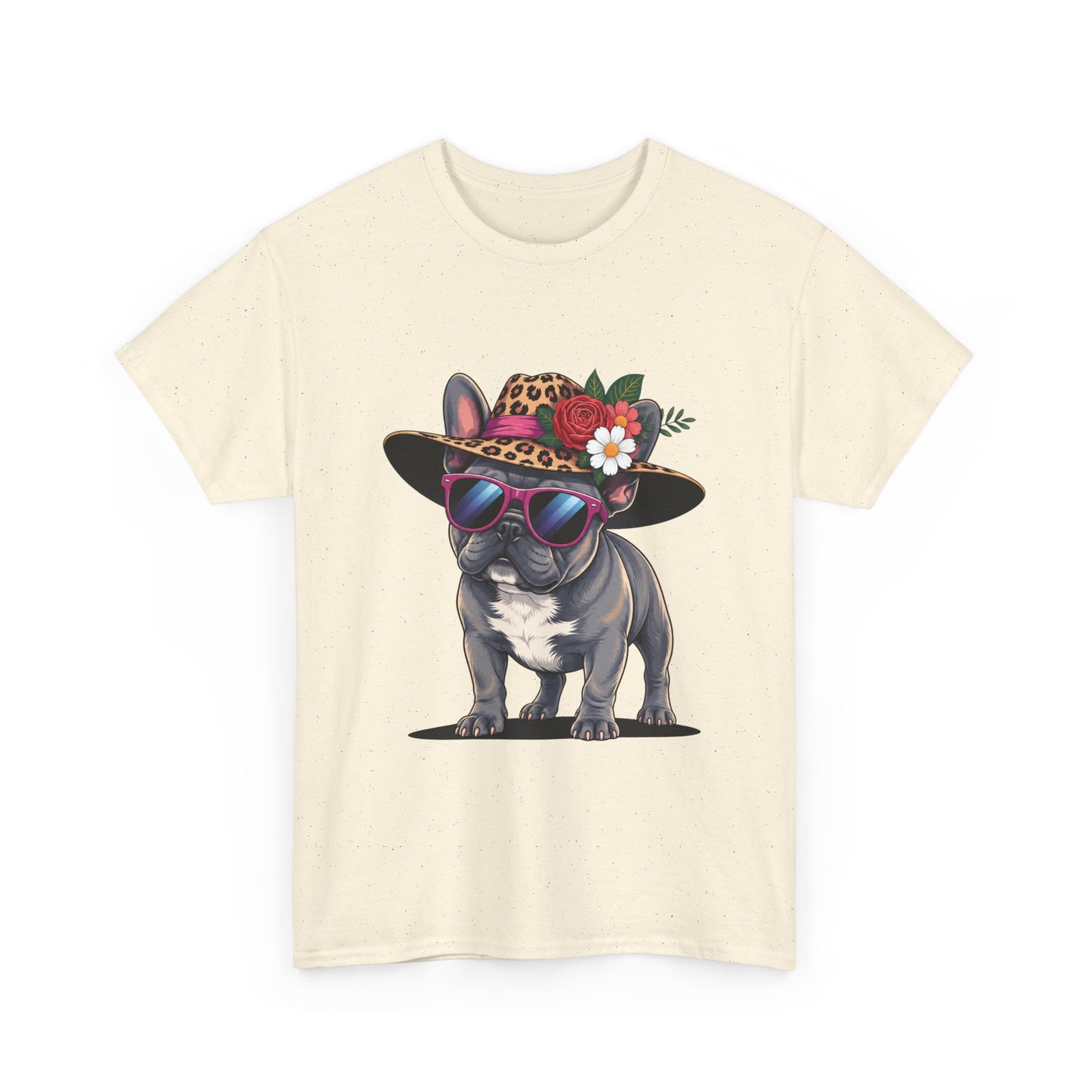 French Bulldog Cowgirl Shirt, Frenchie Cowgirl Tee, Western French Bulldog Shirt, Dog Mom Gift, Cute Frenchie Shirt, Cowgirl Dog Lover Tee, French Bulldog Gift