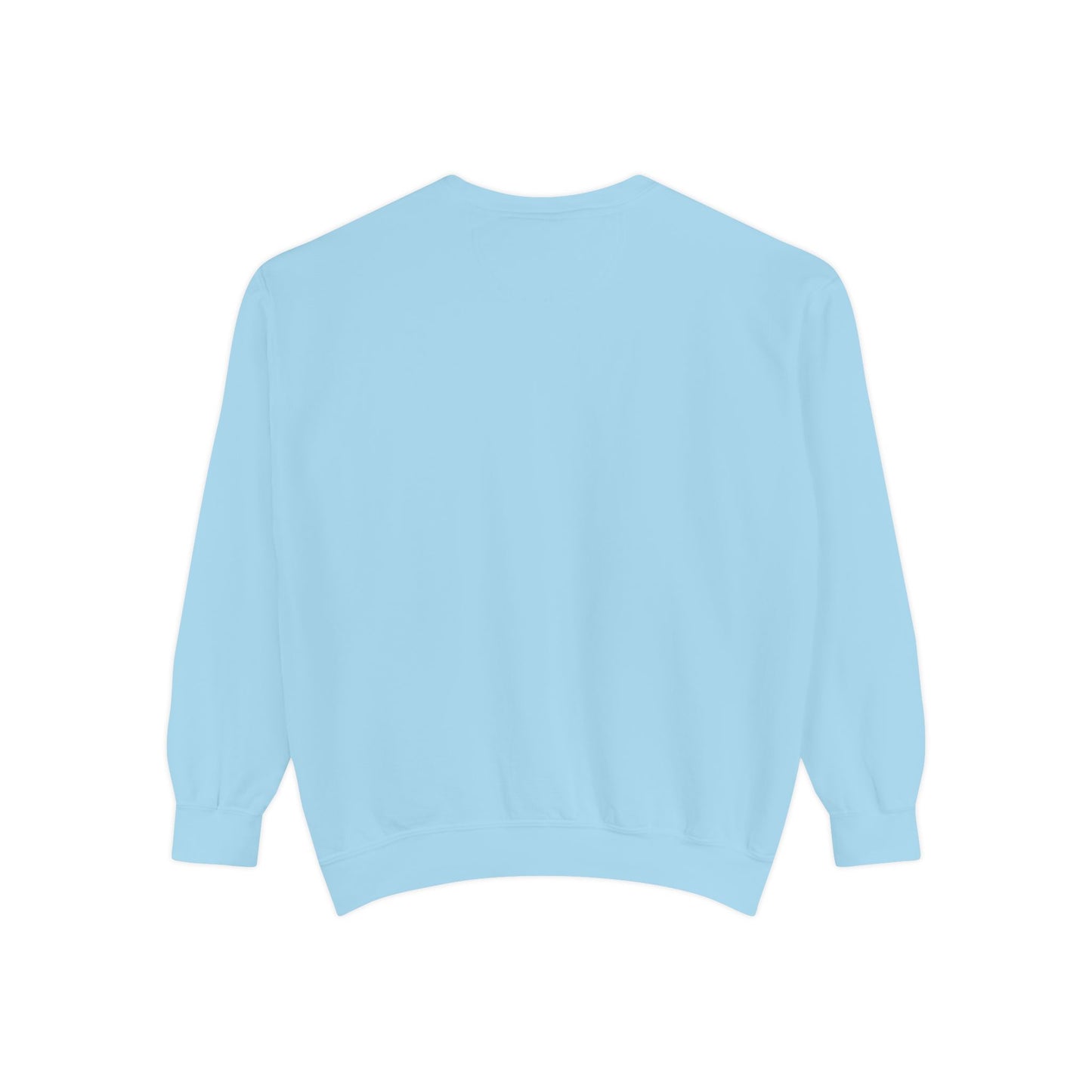 Frenchie Golf Club Sweatshirt — Cute French Bulldog Golfer Pullover