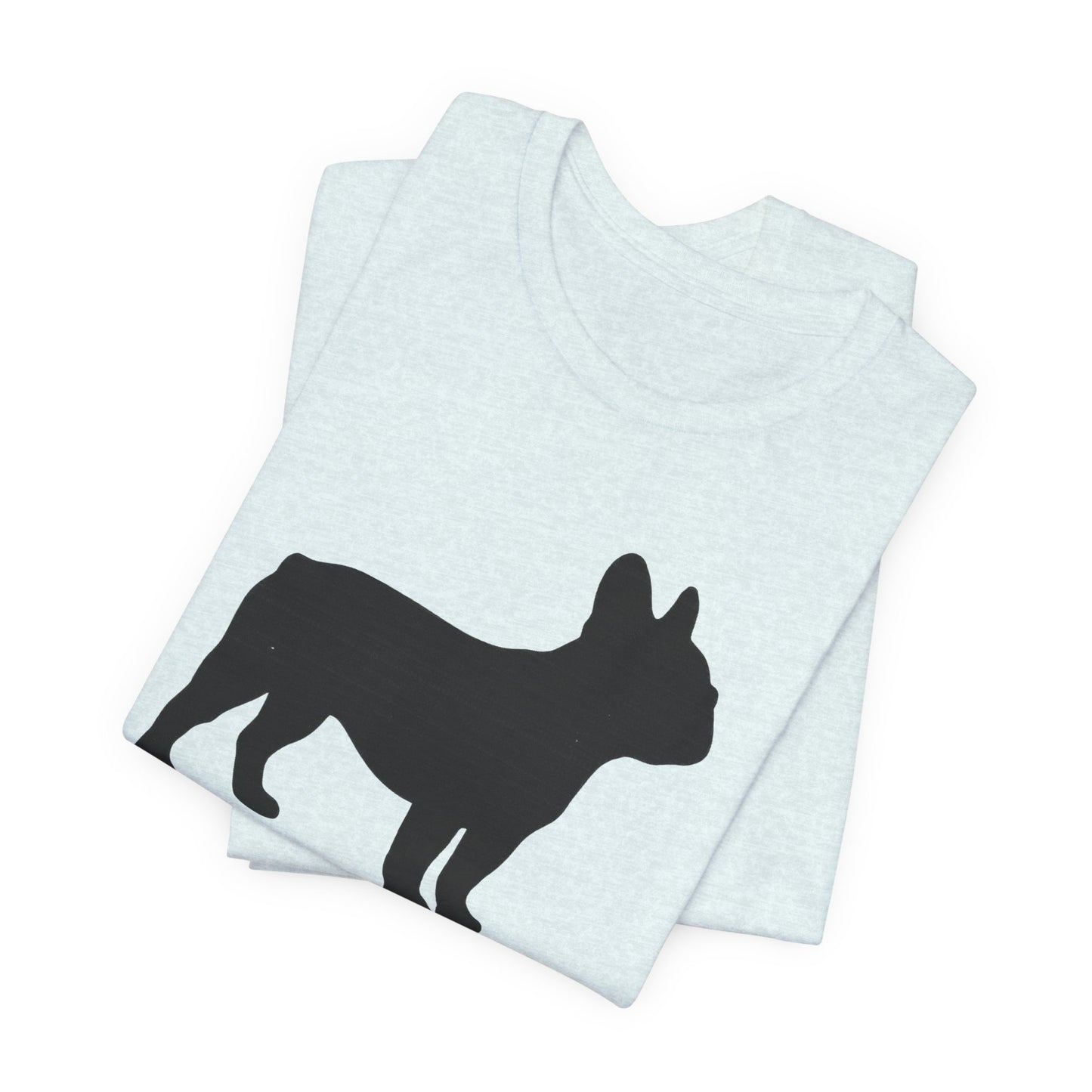 Pardon My Frenchie T-Shirt | Retro French Bulldog Graphic Tee | Funny Dog Lover Shirt | Vintage Frenchie Gift for Her or Him