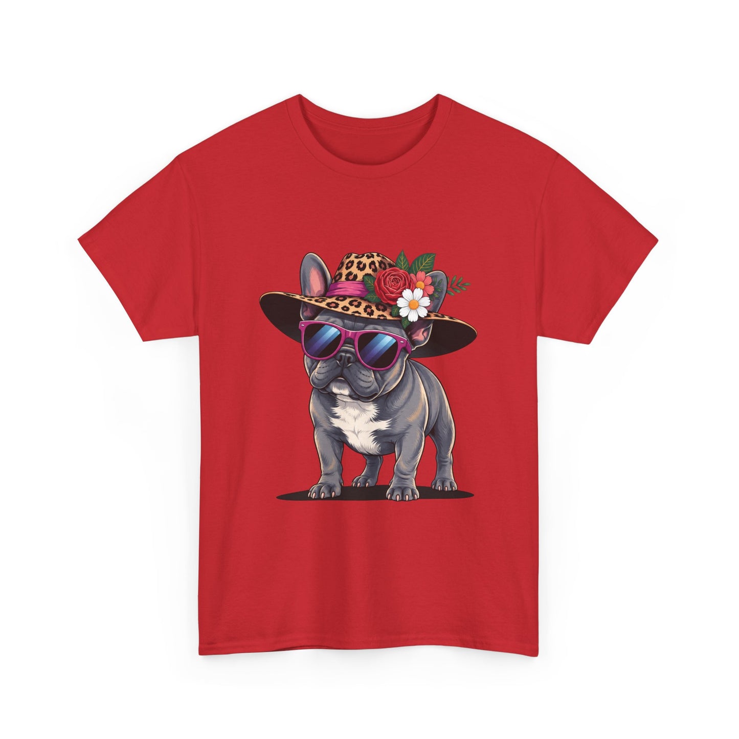 French Bulldog Cowgirl Shirt, Frenchie Cowgirl Tee, Western French Bulldog Shirt, Dog Mom Gift, Cute Frenchie Shirt, Cowgirl Dog Lover Tee, French Bulldog Gift