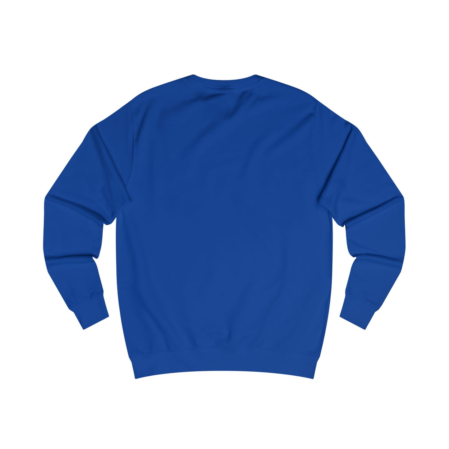 Oklahoma Basketball Sweatshirt | Blue and Orange Leopard Print Pullover | OKC Game Day Crewneck | Retro Thunder Fan Sweater