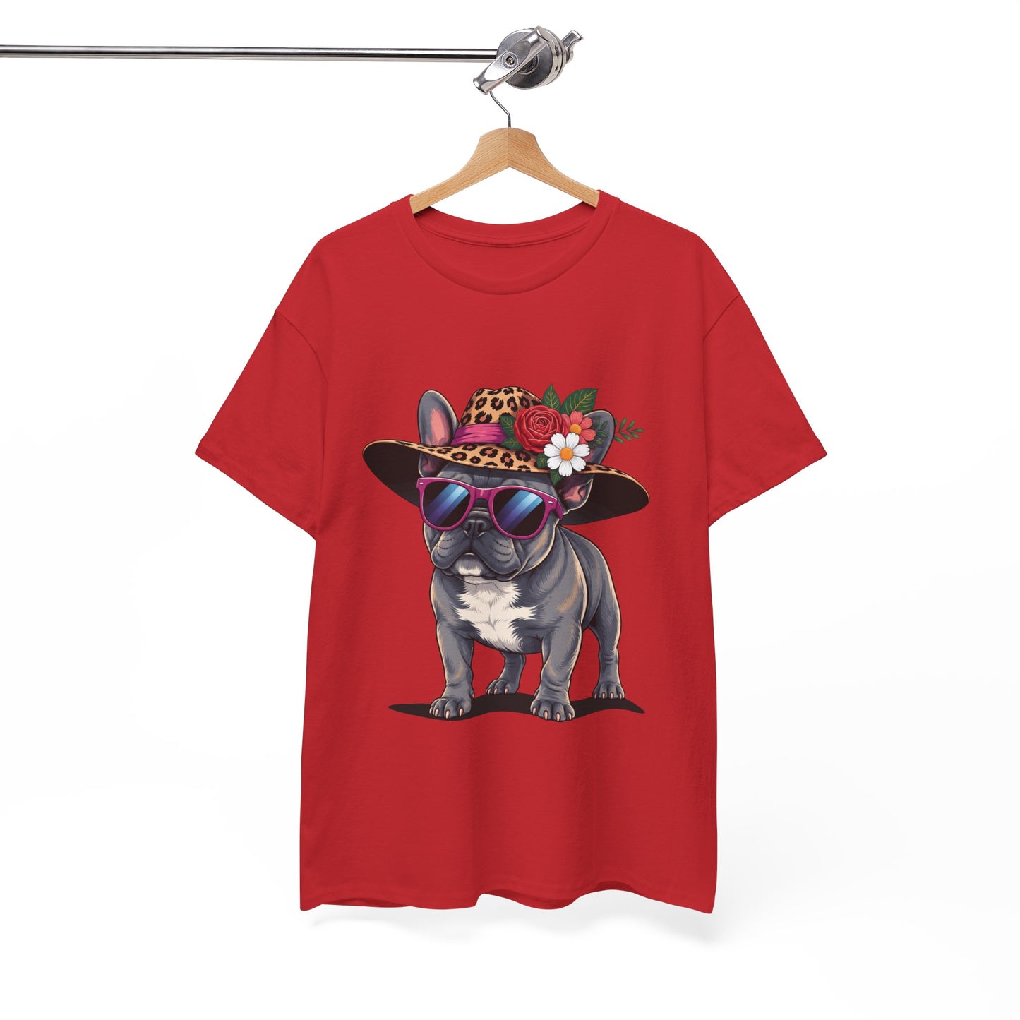 French Bulldog Cowgirl Shirt, Frenchie Cowgirl Tee, Western French Bulldog Shirt, Dog Mom Gift, Cute Frenchie Shirt, Cowgirl Dog Lover Tee, French Bulldog Gift