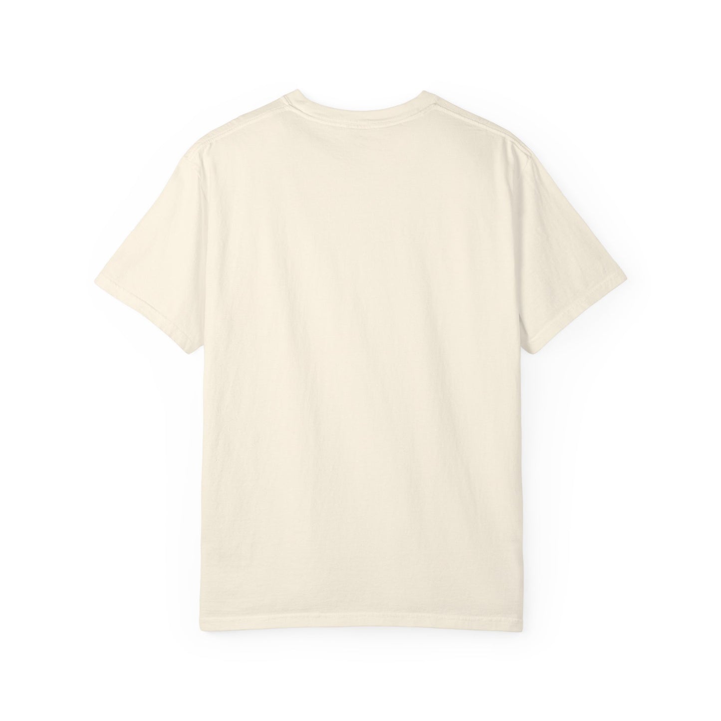 Golf Club T-Shirt — Frenchie Golf Club Graphic Tee