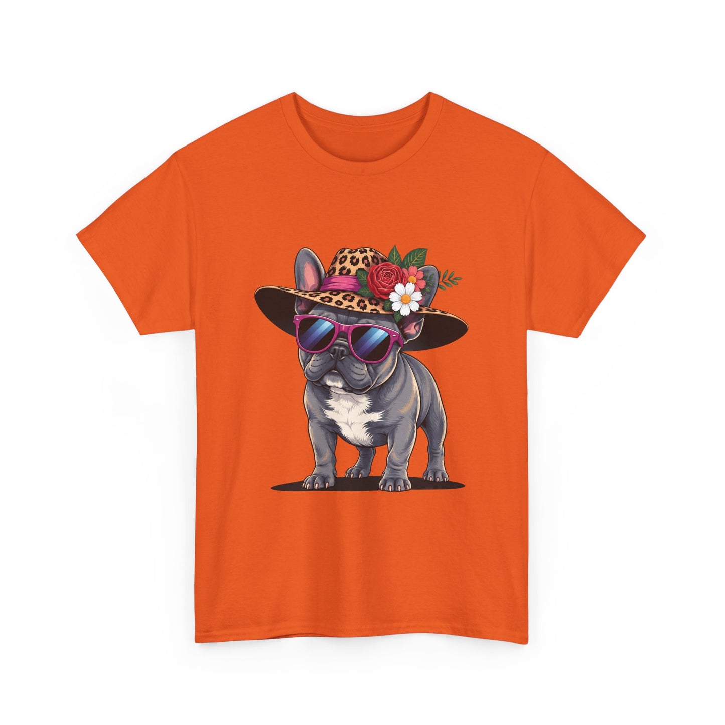 French Bulldog Cowgirl Shirt, Frenchie Cowgirl Tee, Western French Bulldog Shirt, Dog Mom Gift, Cute Frenchie Shirt, Cowgirl Dog Lover Tee, French Bulldog Gift