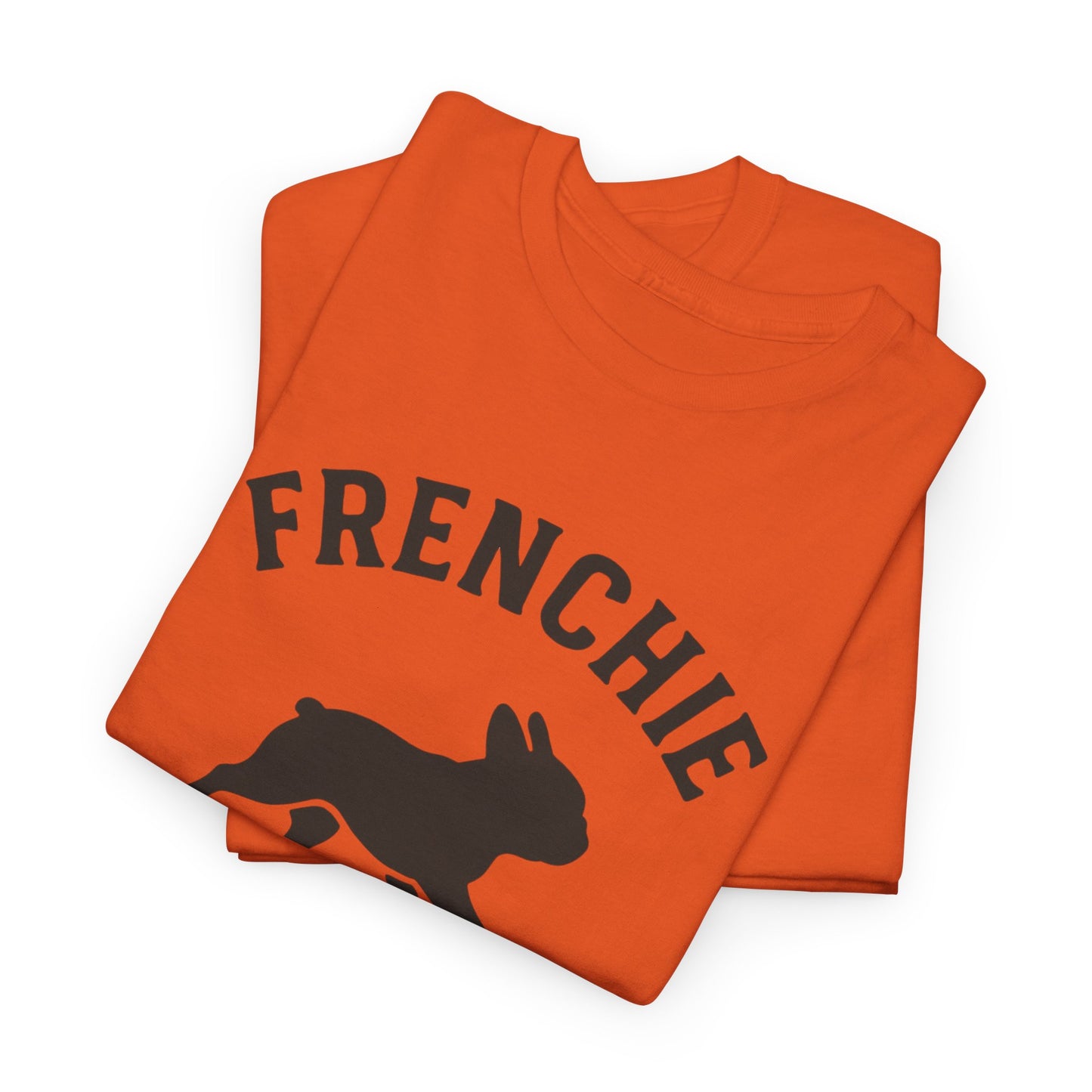 Frenchie Fitness Club T-Shirt | Funny French Bulldog Gym Tee | Dog Lover Workout Shirt | Frenchie Mom Gift | Cute Fitness Dog Graphic Tee