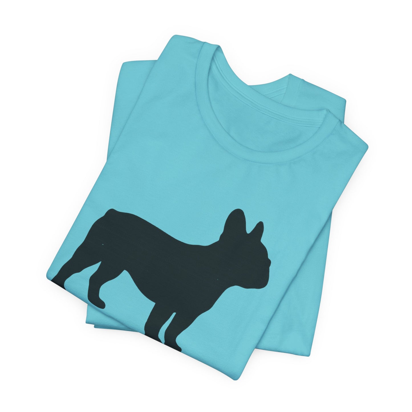 Pardon My Frenchie T-Shirt | Retro French Bulldog Graphic Tee | Funny Dog Lover Shirt | Vintage Frenchie Gift for Her or Him
