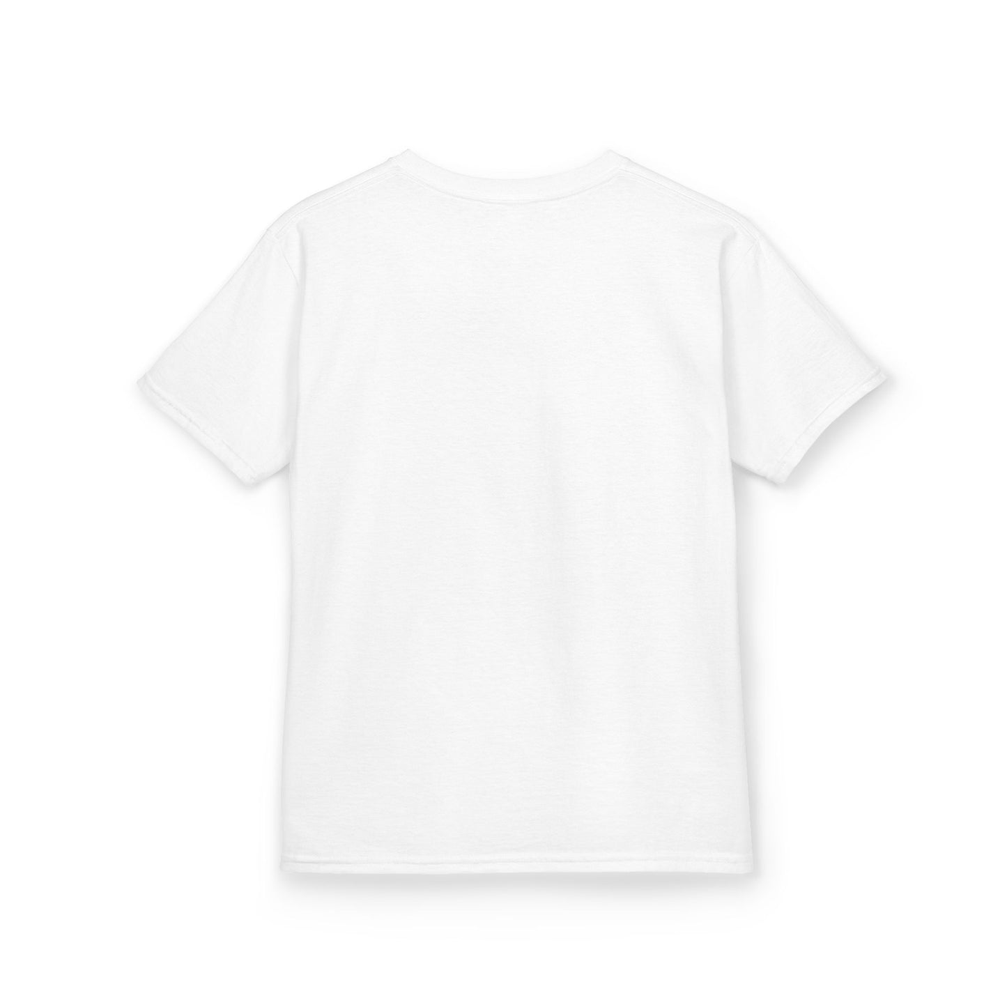 Thunder Up Bison Kids Tee