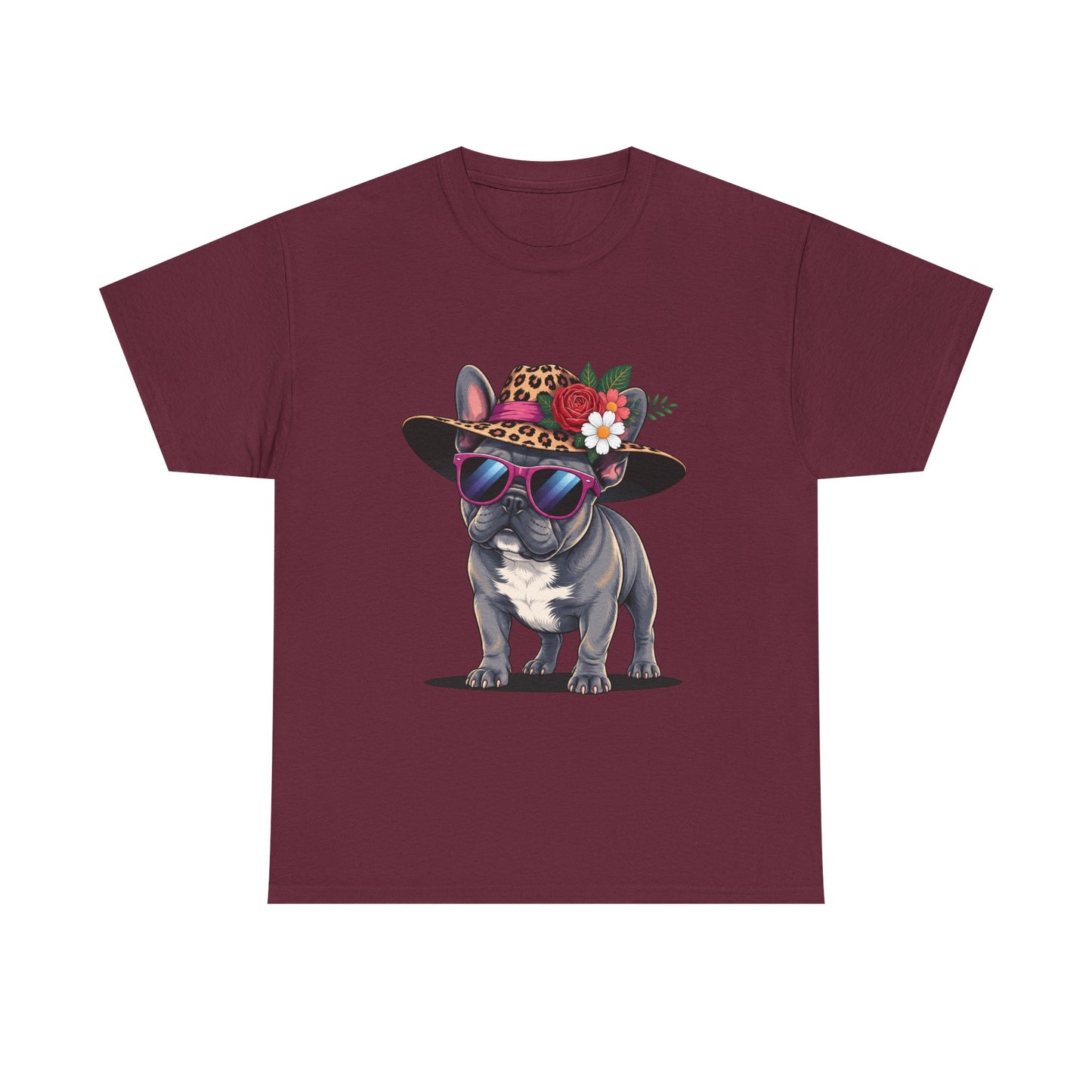 French Bulldog Cowgirl Shirt, Frenchie Cowgirl Tee, Western French Bulldog Shirt, Dog Mom Gift, Cute Frenchie Shirt, Cowgirl Dog Lover Tee, French Bulldog Gift