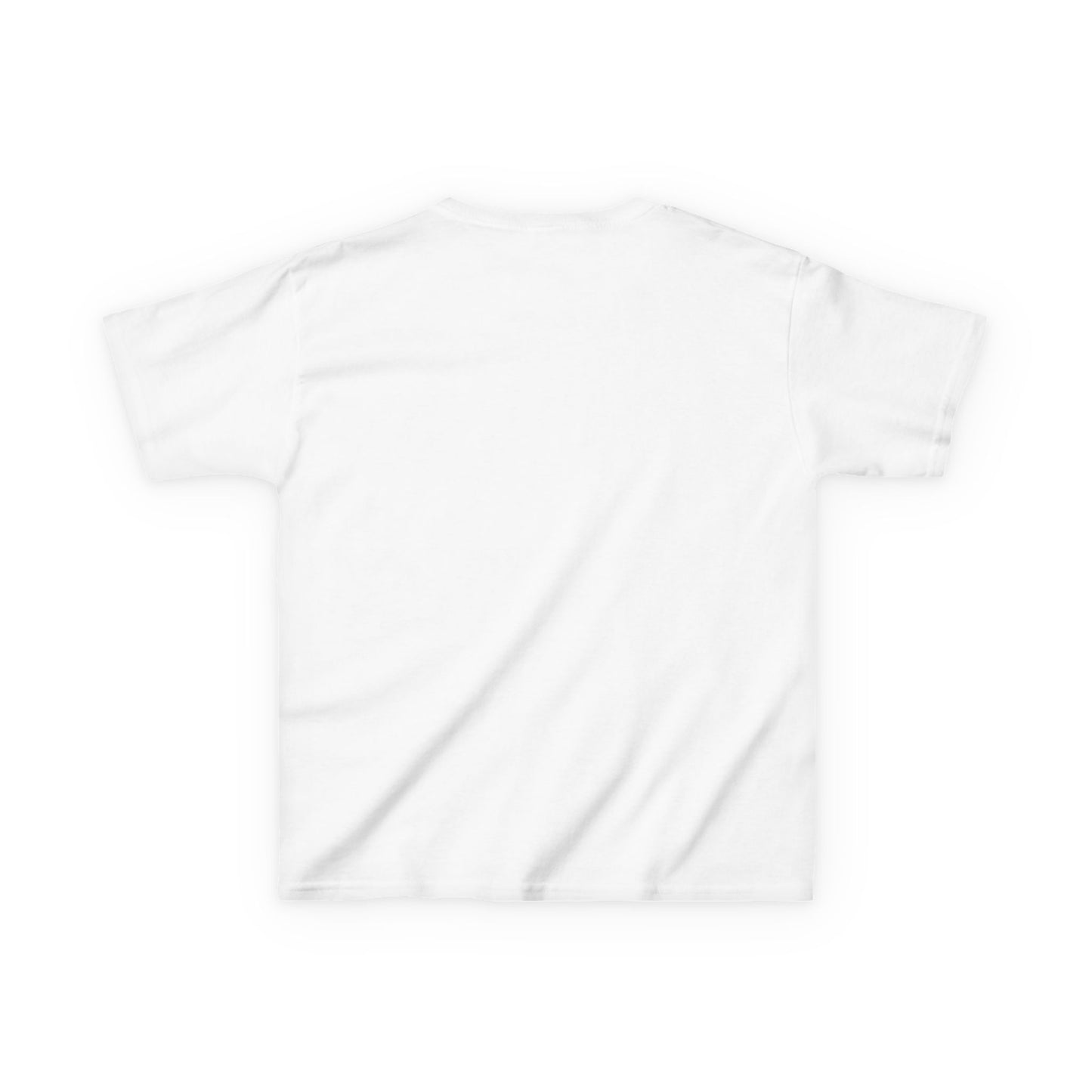 Thunder Up Bison Kids Tee