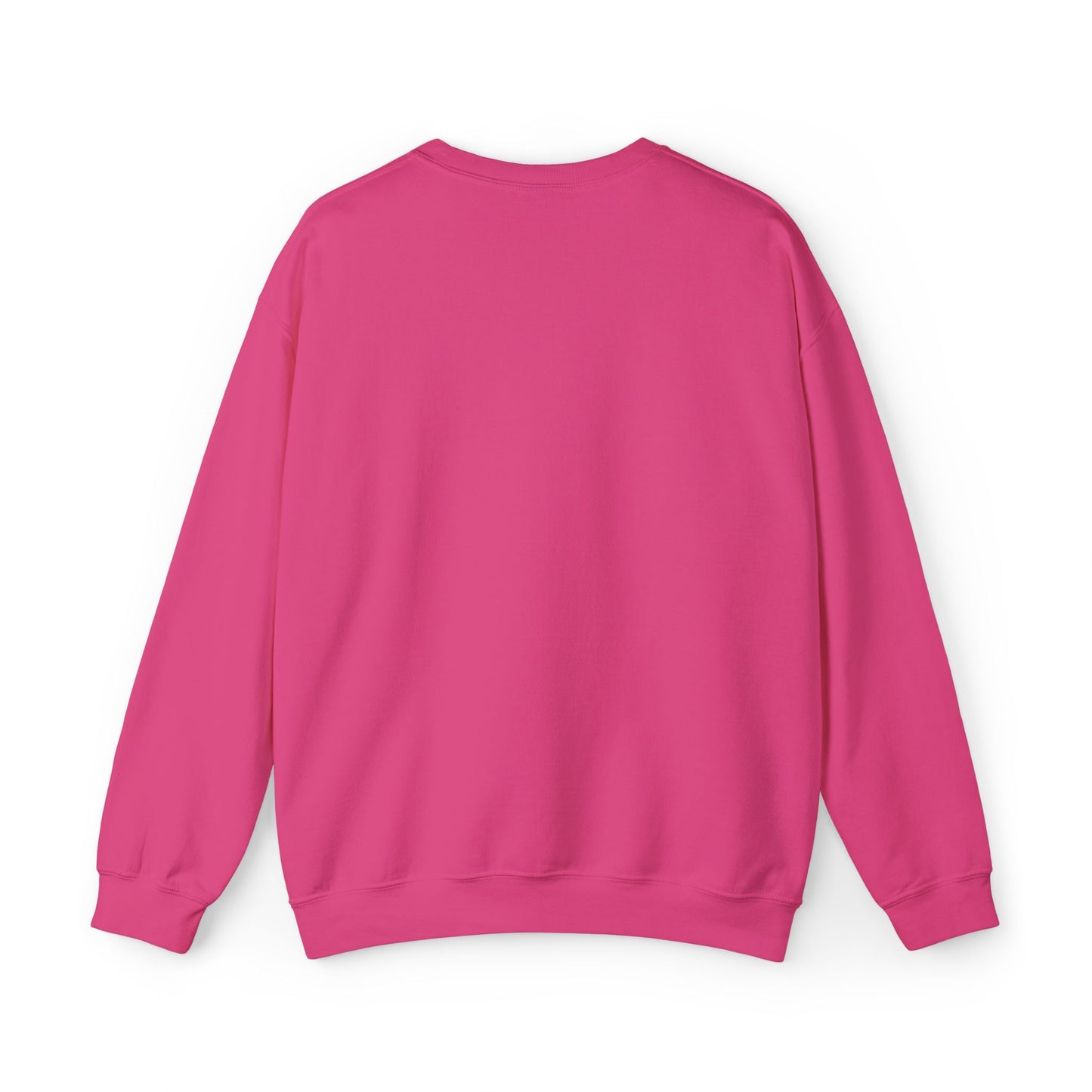 Frenchie in Shades Sweatshirt | Hot Pink French Bulldog Crewneck | Minimal Line Art Dog Lover Gift | Cute Cozy Frenchie Pullover