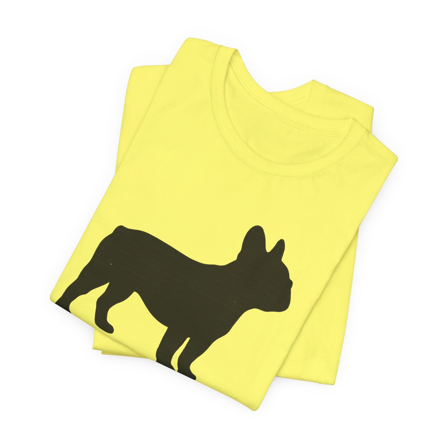 Pardon My Frenchie T-Shirt | Retro French Bulldog Graphic Tee | Funny Dog Lover Shirt | Vintage Frenchie Gift for Her or Him