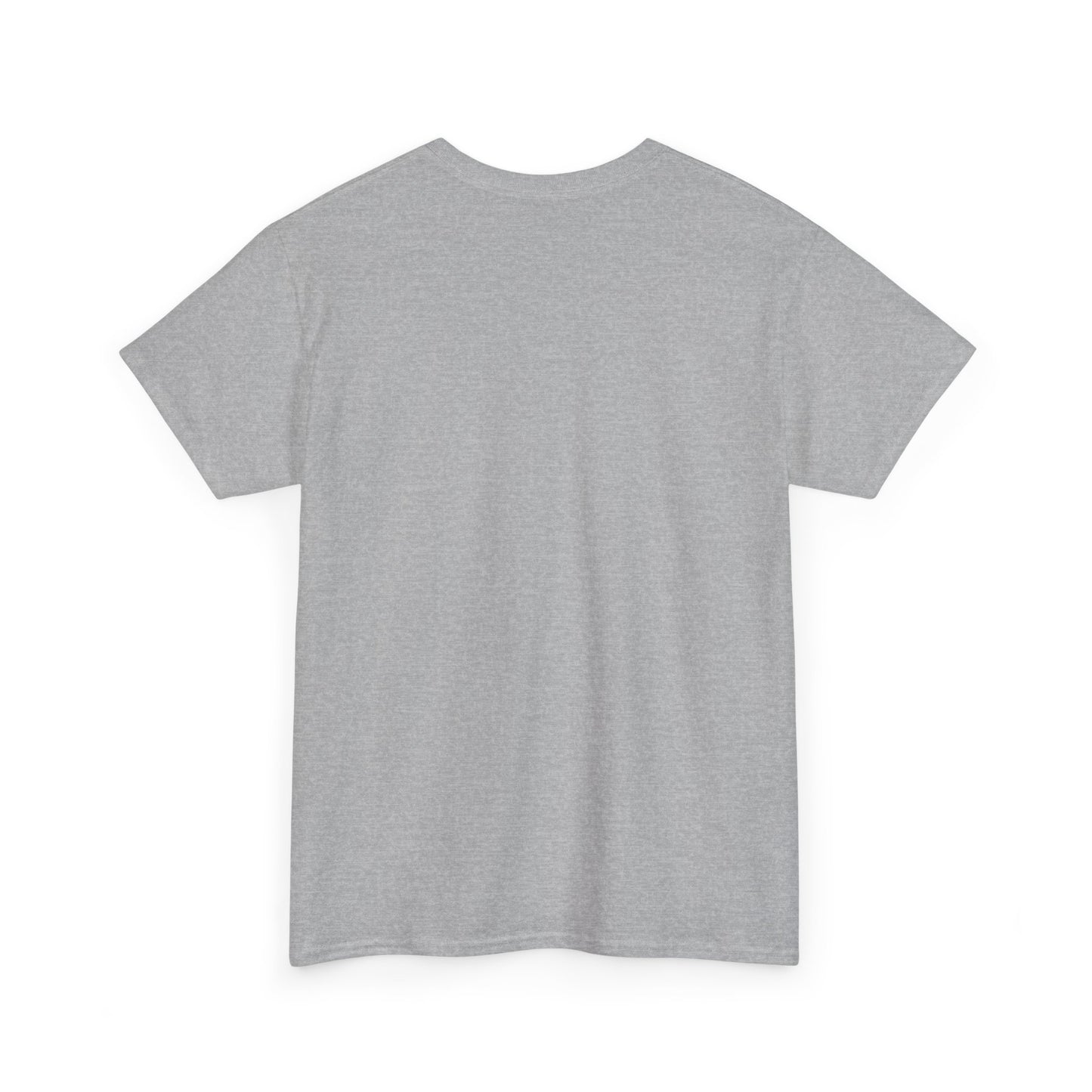 Oklahoma City Basketball Skyline T-Shirt