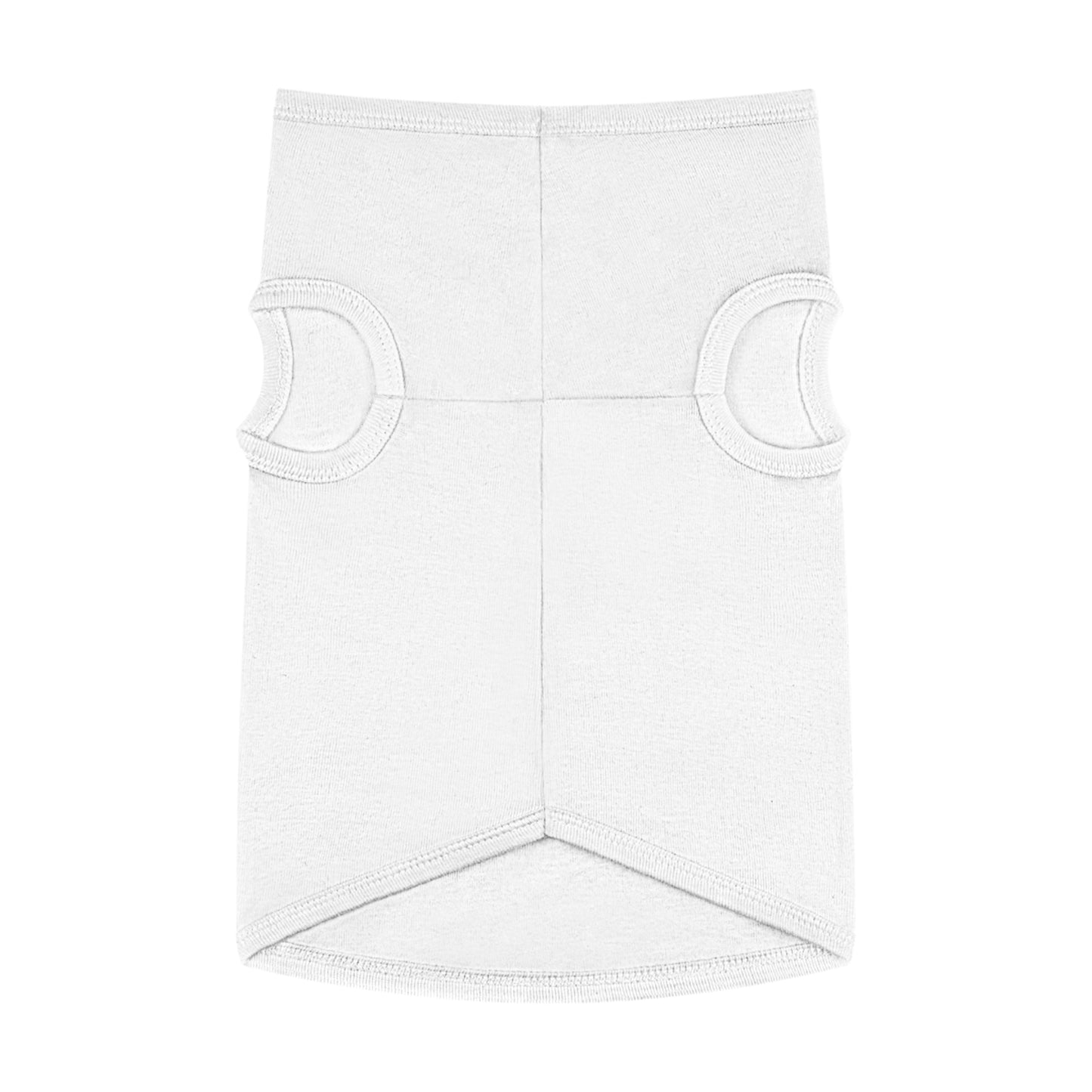 Dog Tank - Thunder Up Bison Oklahoma Basketball