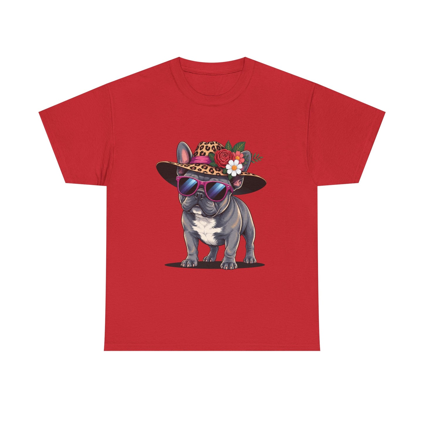 French Bulldog Cowgirl Shirt, Frenchie Cowgirl Tee, Western French Bulldog Shirt, Dog Mom Gift, Cute Frenchie Shirt, Cowgirl Dog Lover Tee, French Bulldog Gift