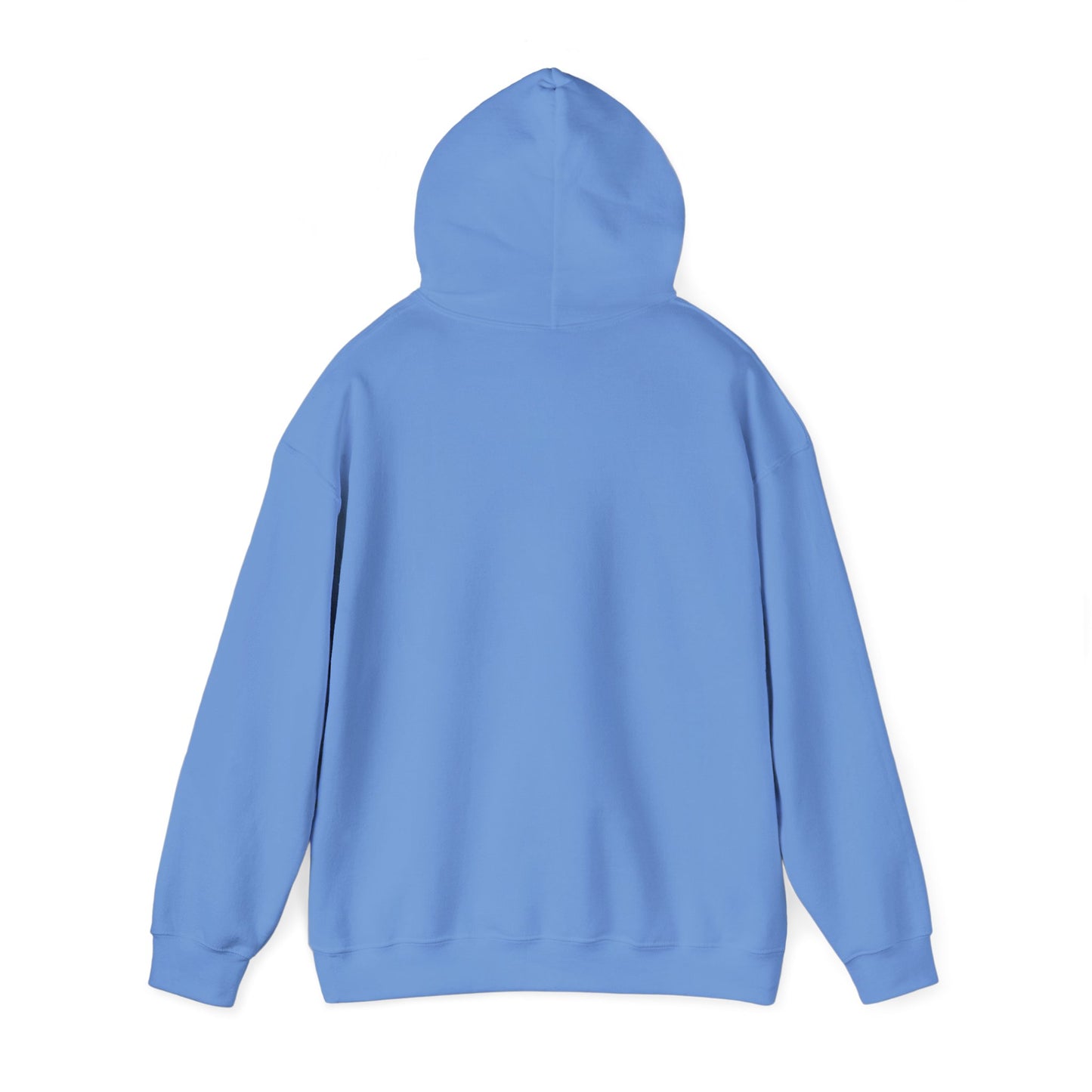Home Is Where the Heart Is Oklahoma City Hoodie | Oklahoma Pride Gift | OKC Home Hoodie
