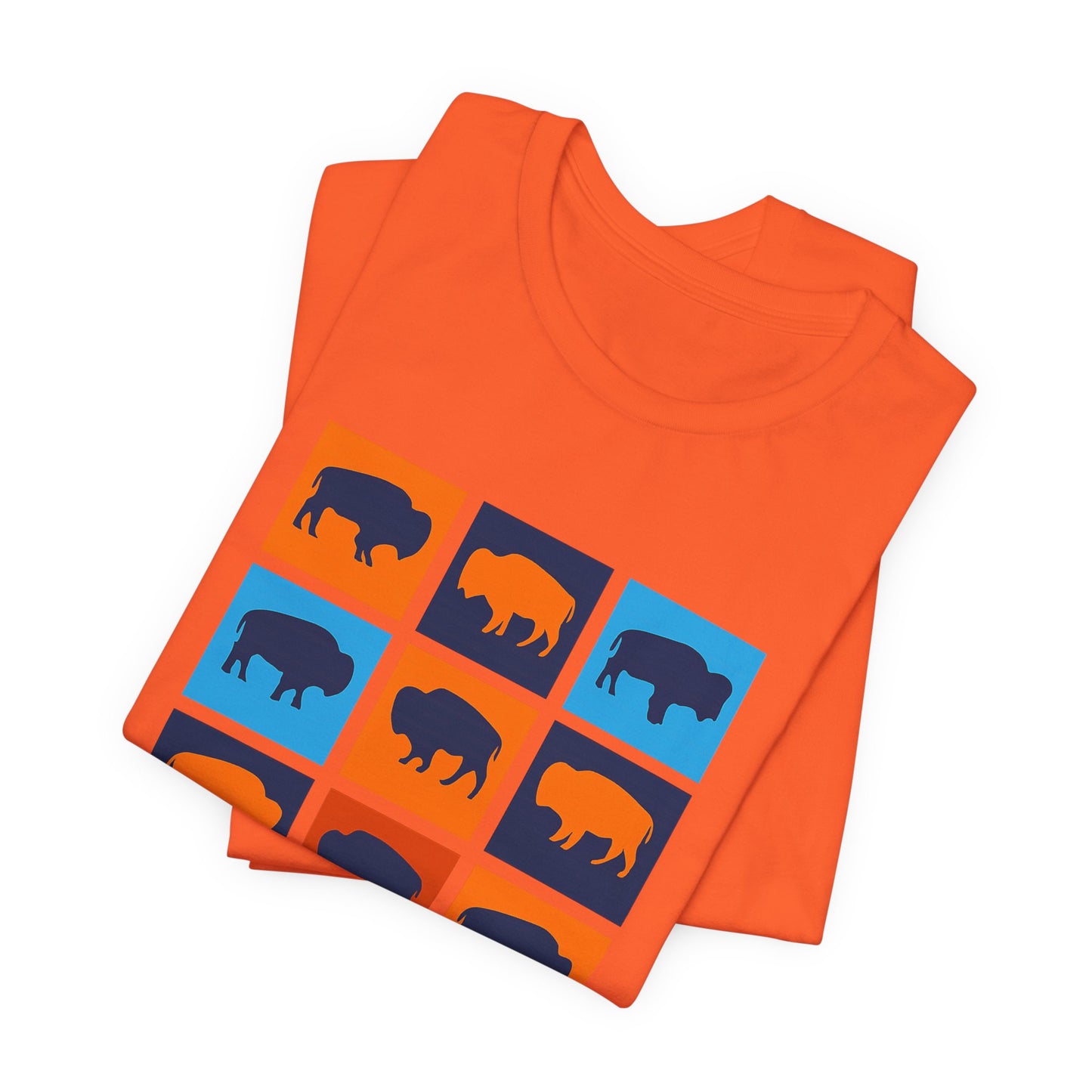 OKC Basketball Pop Art T-Shirt | Andy Warhol Style Basketball Fan Tee | Oklahoma City Sports Graphic Shirt | Retro OKC Game Day Tee
