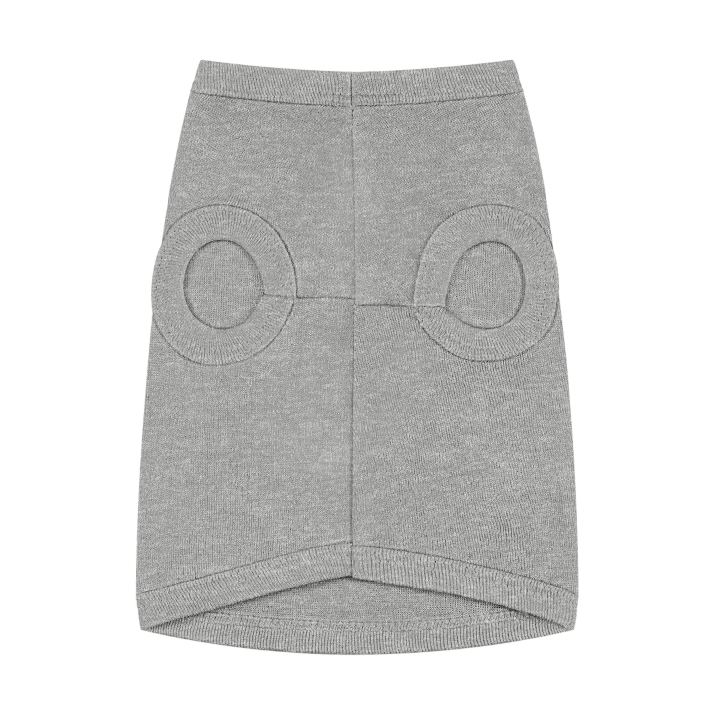 Dog Tank - Thunder Up Bison Oklahoma Basketball