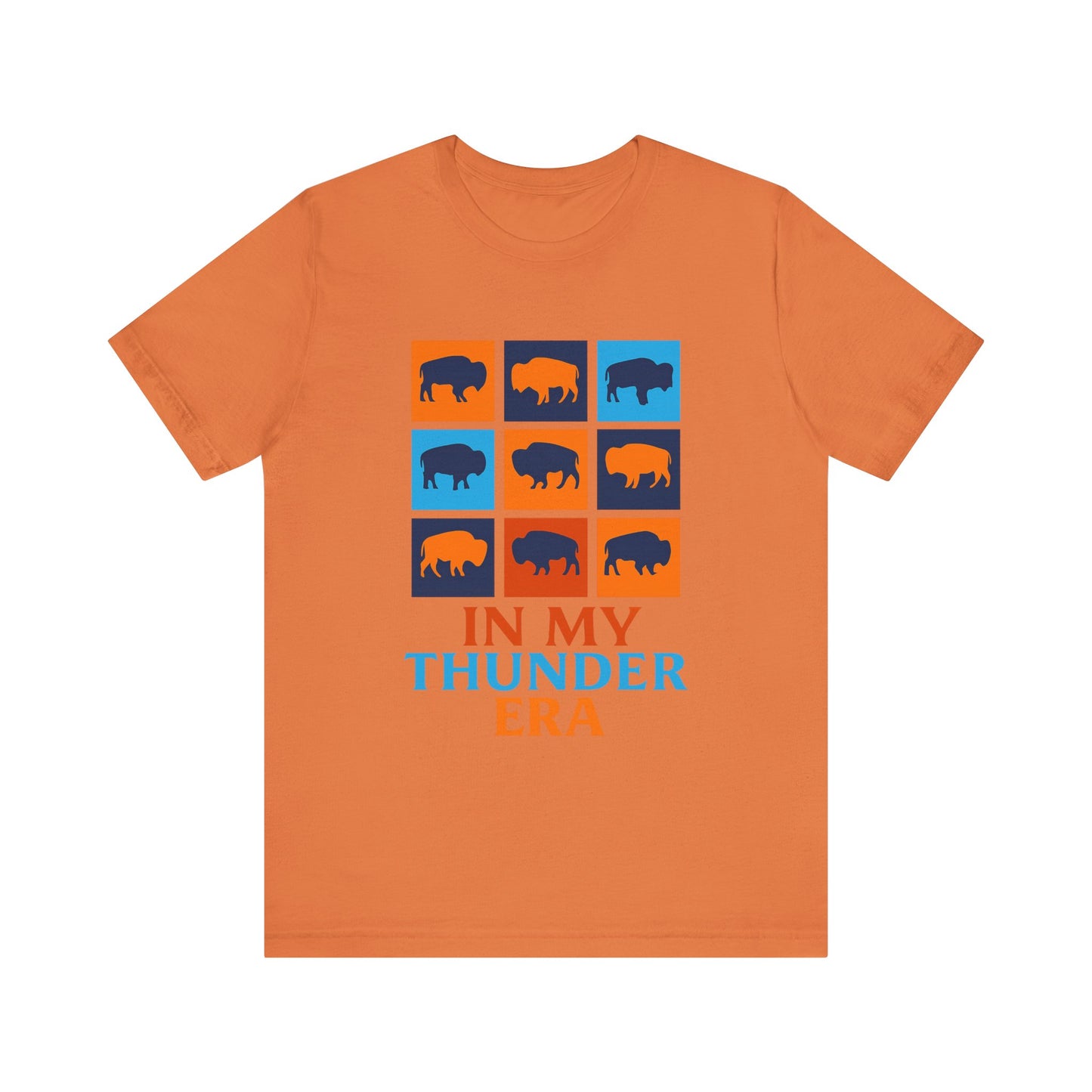 OKC Basketball Pop Art T-Shirt | Andy Warhol Style Basketball Fan Tee | Oklahoma City Sports Graphic Shirt | Retro OKC Game Day Tee