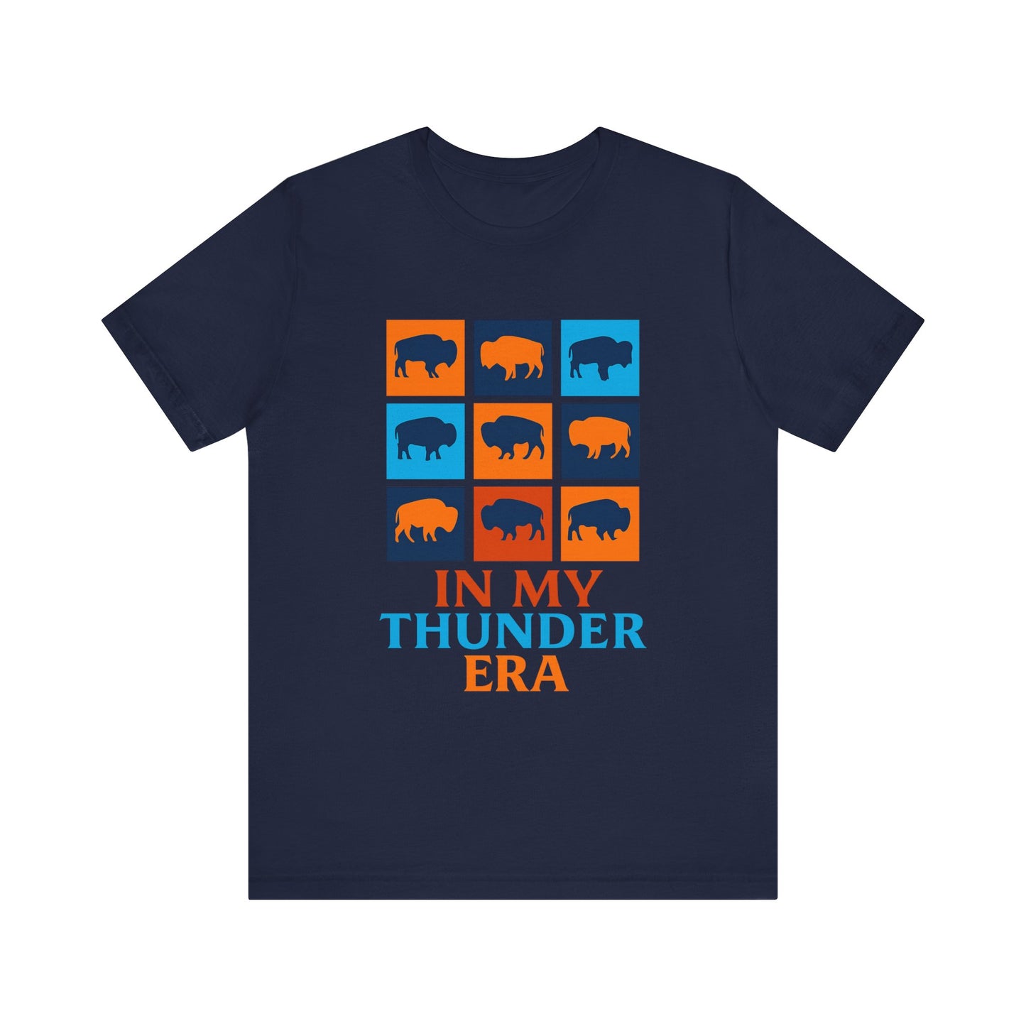 OKC Basketball Pop Art T-Shirt | Andy Warhol Style Basketball Fan Tee | Oklahoma City Sports Graphic Shirt | Retro OKC Game Day Tee