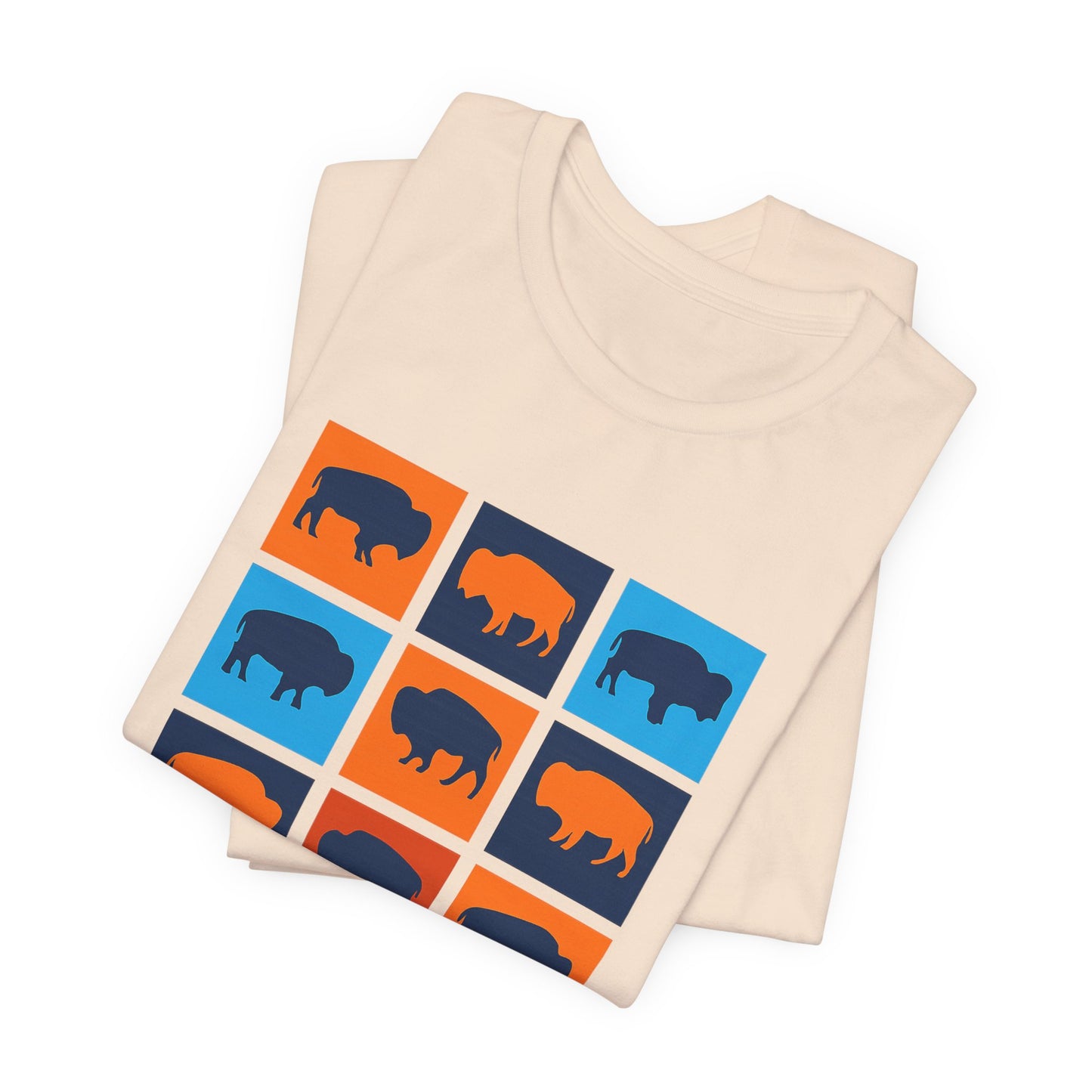 OKC Basketball Pop Art T-Shirt | Andy Warhol Style Basketball Fan Tee | Oklahoma City Sports Graphic Shirt | Retro OKC Game Day Tee
