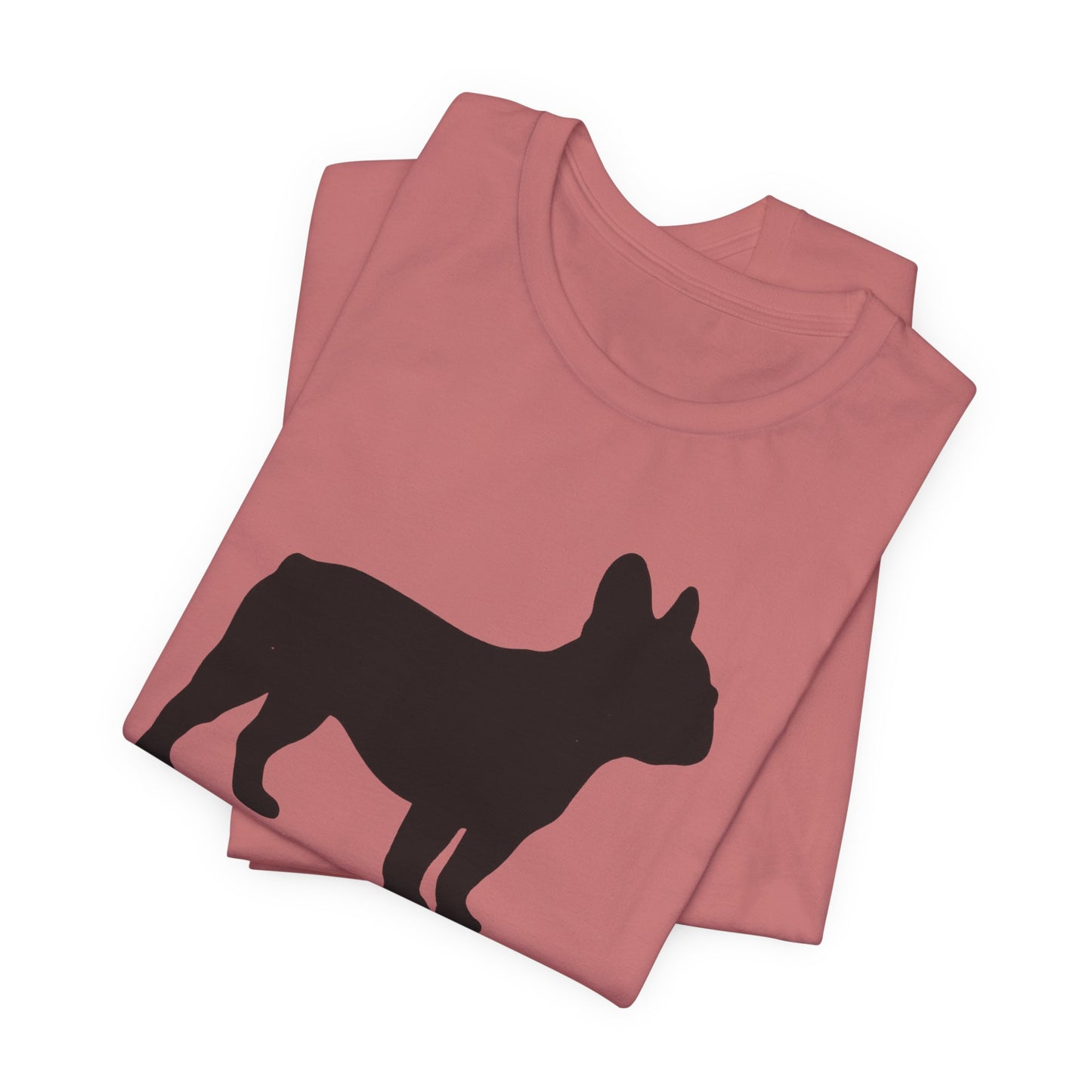 Pardon My Frenchie T-Shirt | Retro French Bulldog Graphic Tee | Funny Dog Lover Shirt | Vintage Frenchie Gift for Her or Him