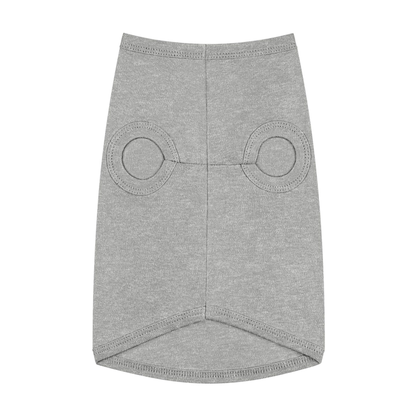 Dog Tank - Thunder Up Bison Oklahoma Basketball