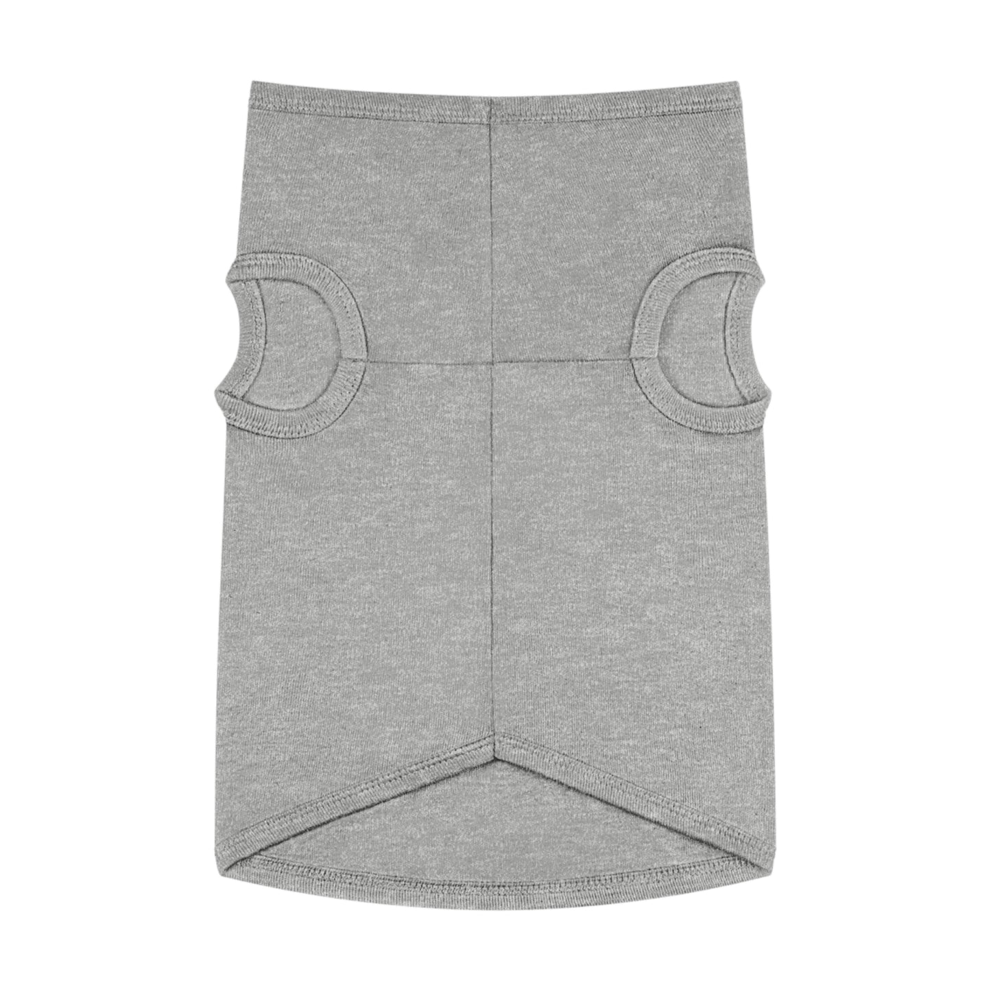Frenchie Social Club Pet Tank Top, Cute Dog Apparel, French Bulldog Shirt, Pet Fashion, Summer Dog Outfit