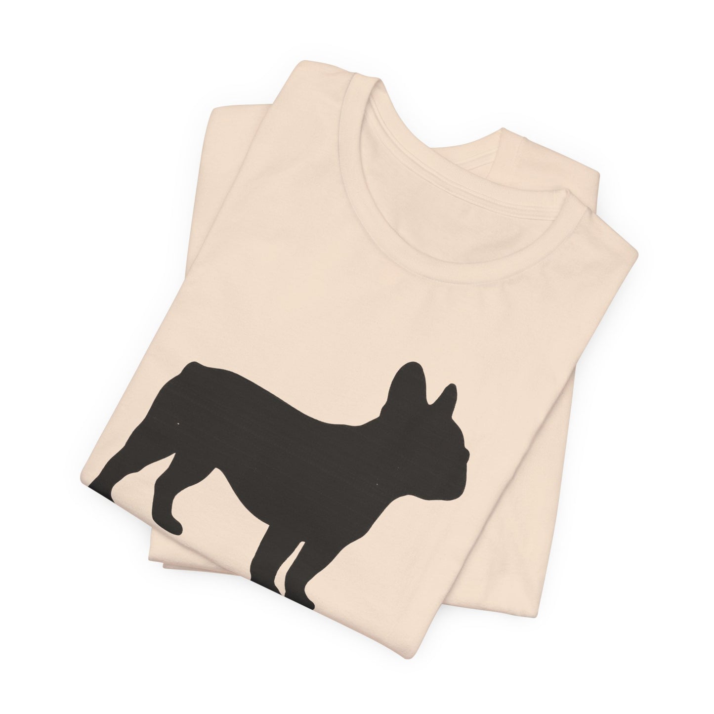 Pardon My Frenchie T-Shirt | Retro French Bulldog Graphic Tee | Funny Dog Lover Shirt | Vintage Frenchie Gift for Her or Him