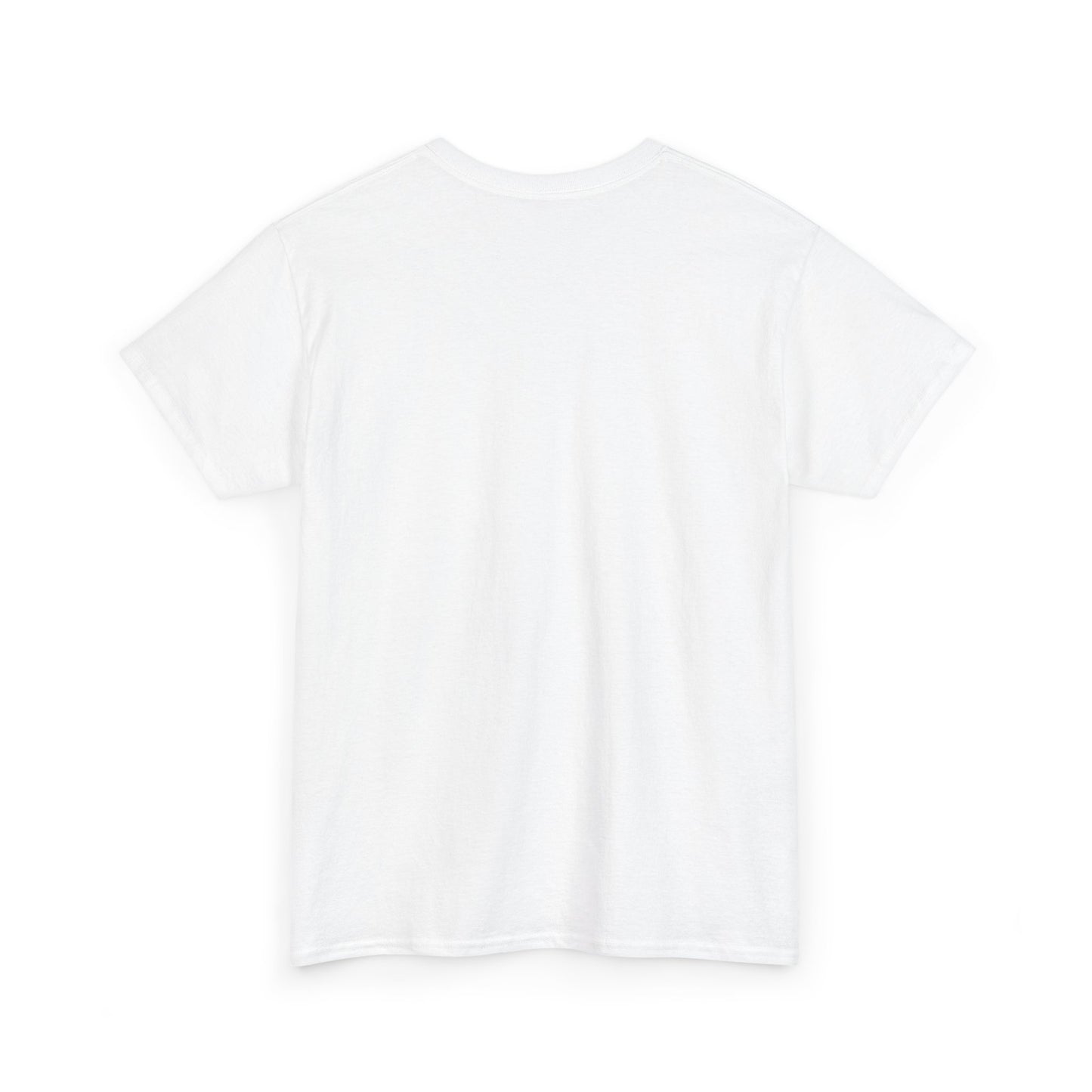 Oklahoma City Basketball Skyline T-Shirt