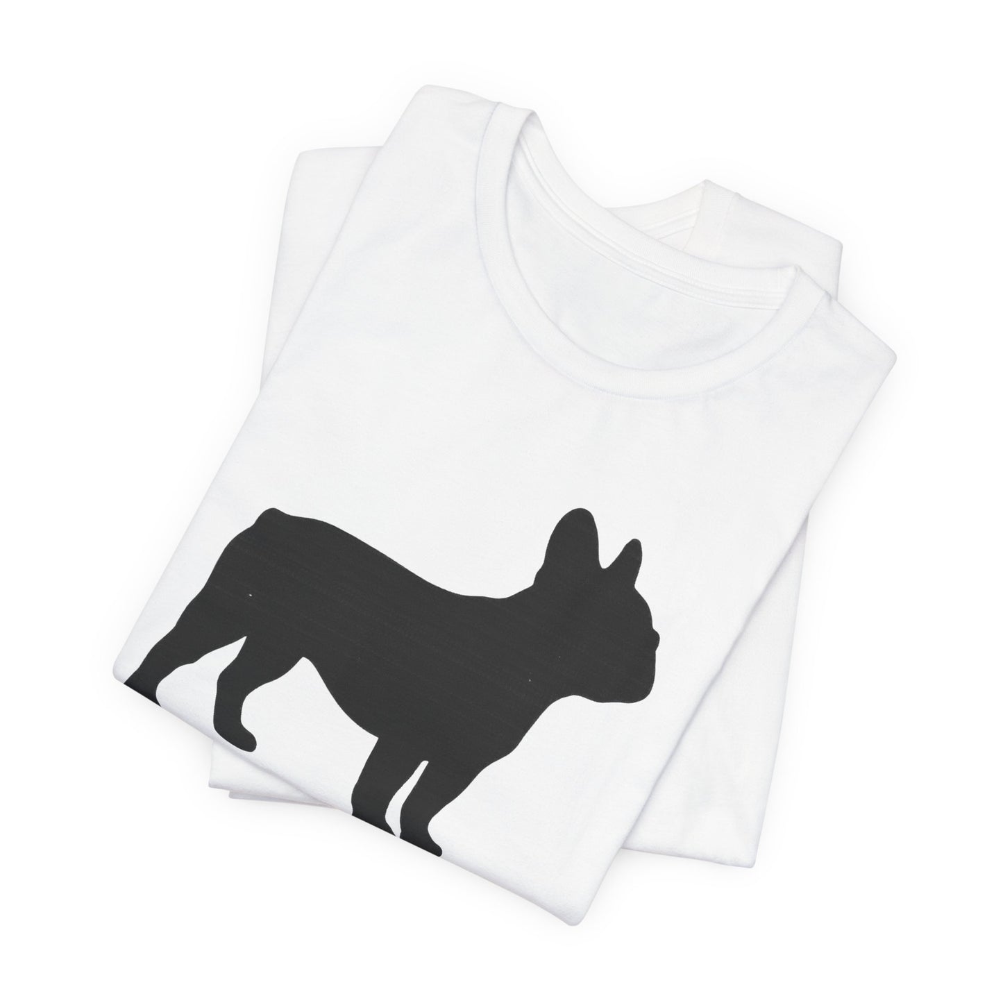 Pardon My Frenchie T-Shirt | Retro French Bulldog Graphic Tee | Funny Dog Lover Shirt | Vintage Frenchie Gift for Her or Him