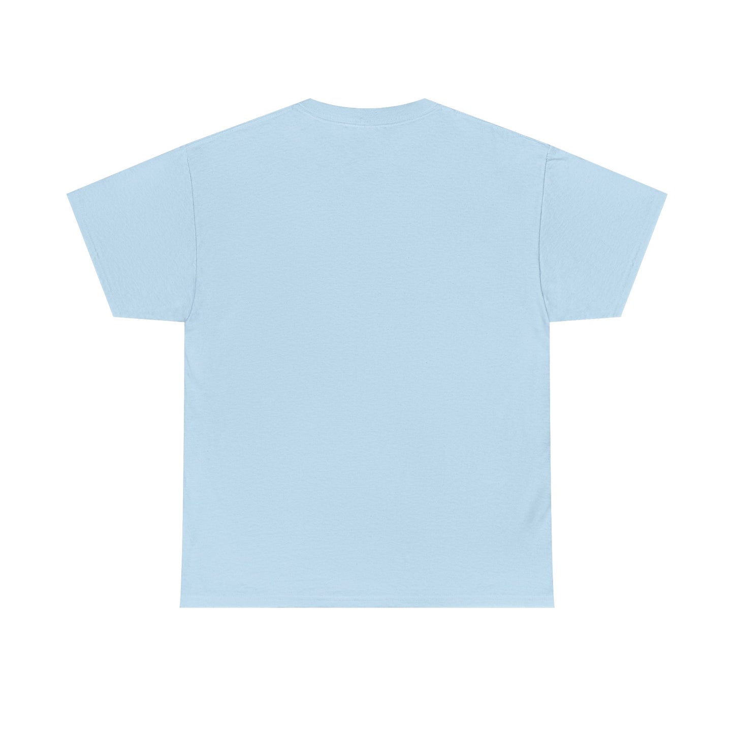 Oklahoma Bison Sunset Shirt | Retro Buffalo Tee | OKC Basketball Colors T-Shirt