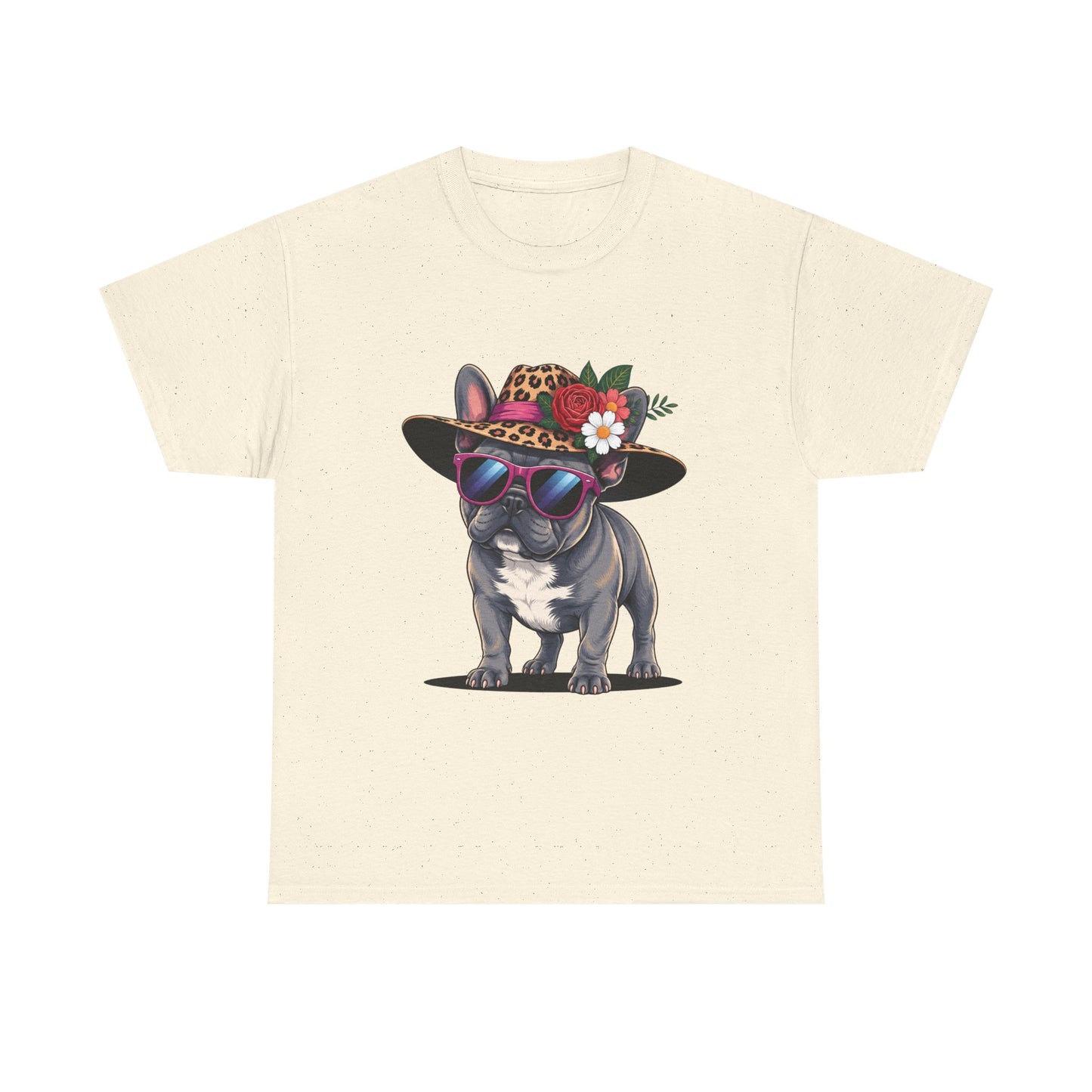 French Bulldog Cowgirl Shirt, Frenchie Cowgirl Tee, Western French Bulldog Shirt, Dog Mom Gift, Cute Frenchie Shirt, Cowgirl Dog Lover Tee, French Bulldog Gift