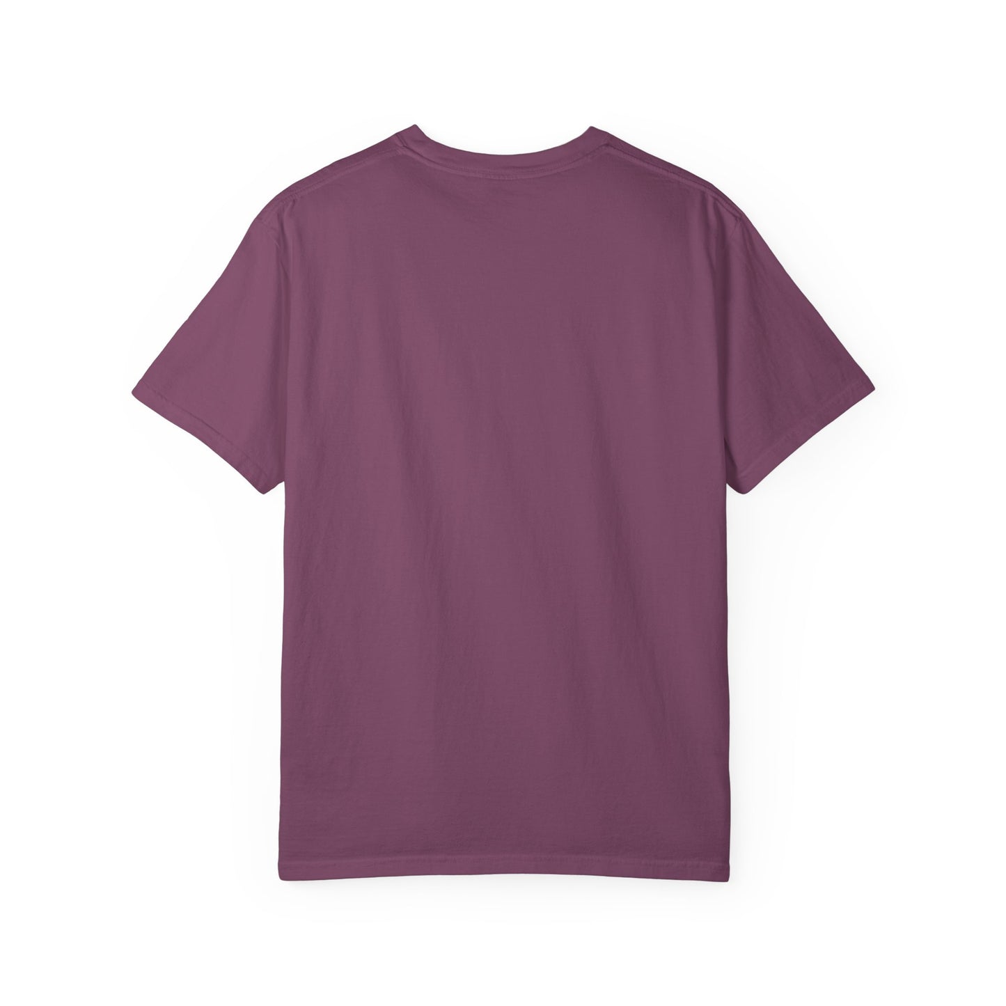 Golf Club T-Shirt — Frenchie Golf Club Graphic Tee