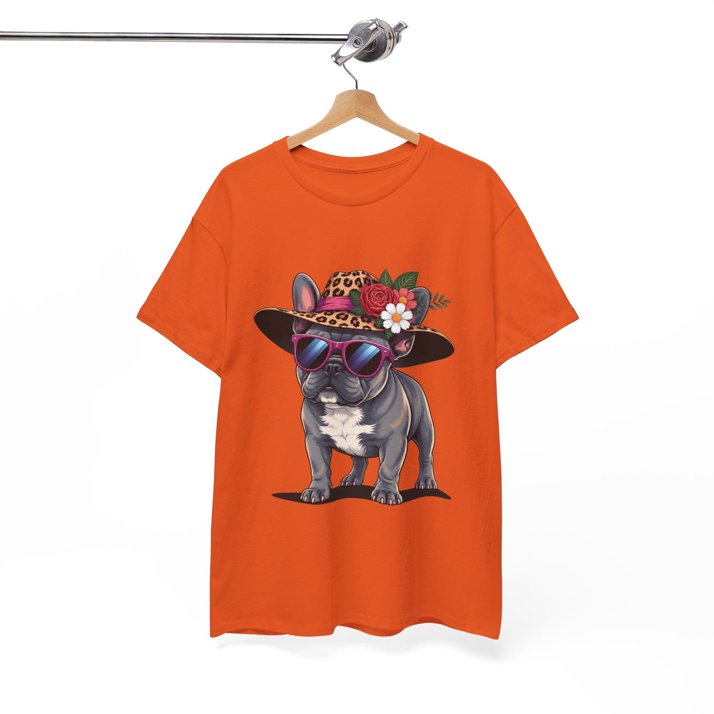 French Bulldog Cowgirl Shirt, Frenchie Cowgirl Tee, Western French Bulldog Shirt, Dog Mom Gift, Cute Frenchie Shirt, Cowgirl Dog Lover Tee, French Bulldog Gift