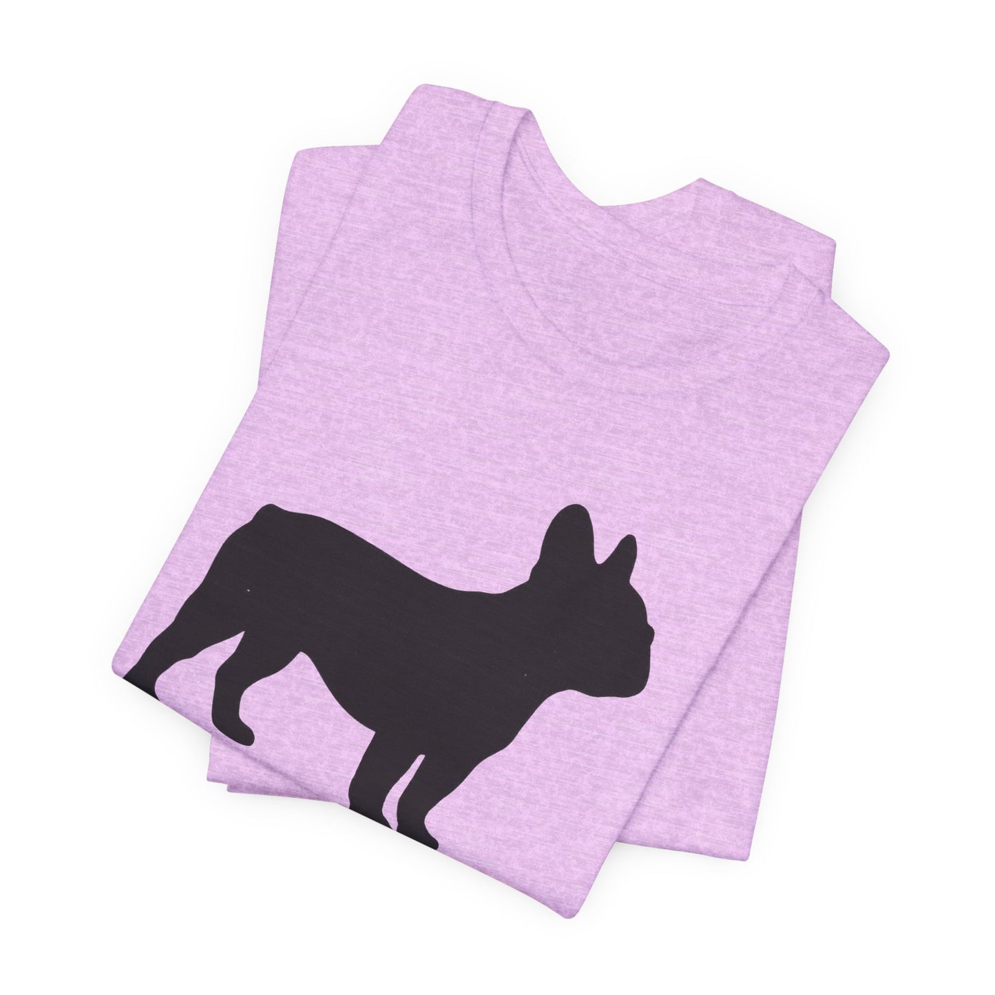 Pardon My Frenchie T-Shirt | Retro French Bulldog Graphic Tee | Funny Dog Lover Shirt | Vintage Frenchie Gift for Her or Him